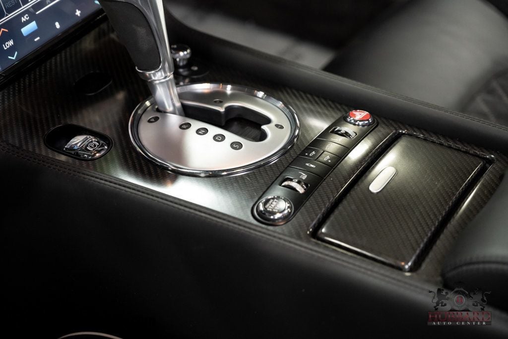 2010 Bentley Continental Supersports 2dr Coupe Supersports - 22994038 - 72