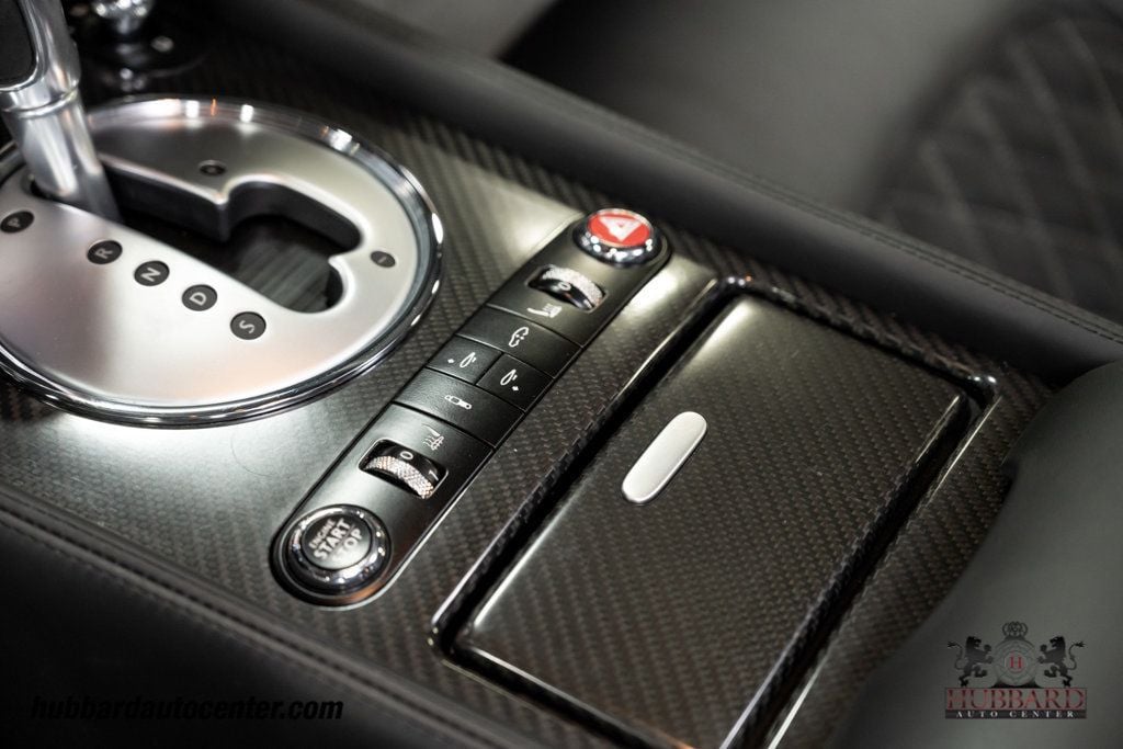 2010 Bentley Continental Supersports 2dr Coupe Supersports - 22994038 - 73