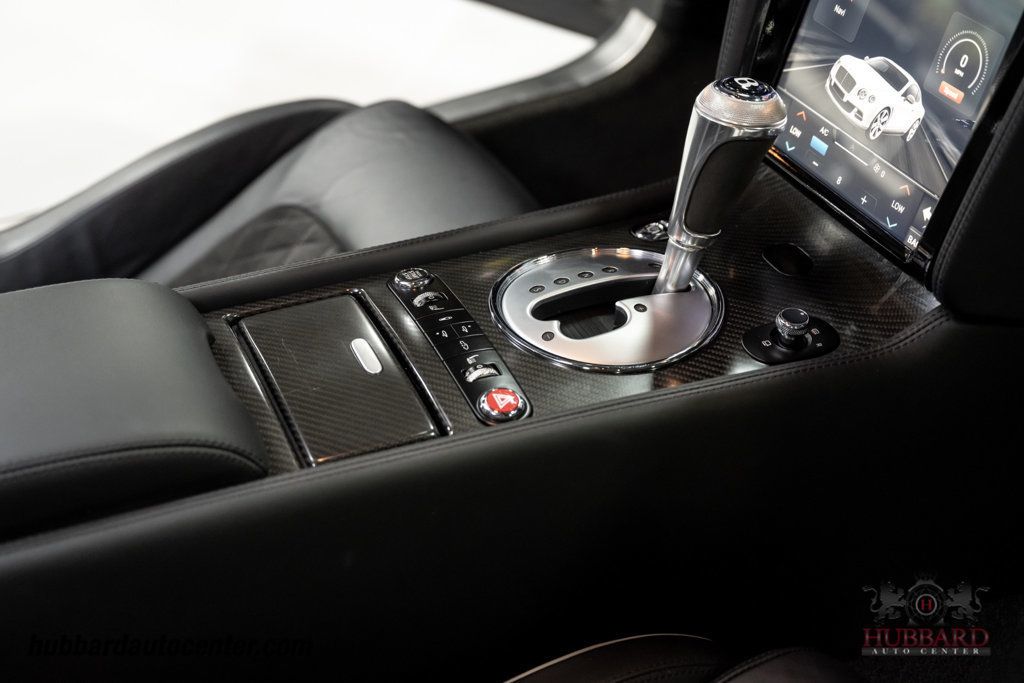 2010 Bentley Continental Supersports 2dr Coupe Supersports - 22994038 - 76