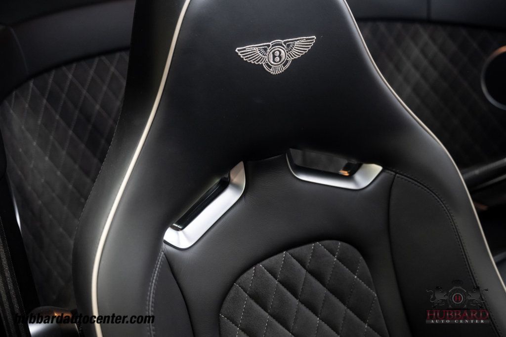 2010 Bentley Continental Supersports 2dr Coupe Supersports - 22994038 - 77