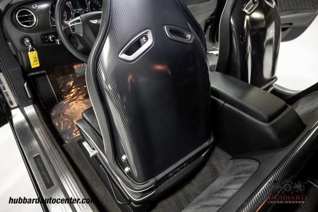 2010 Bentley Continental Supersports 2dr Coupe Supersports - 22994038 - 83