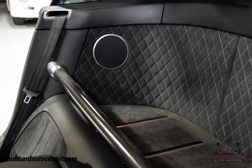 2010 Bentley Continental Supersports 2dr Coupe Supersports - 22994038 - 84