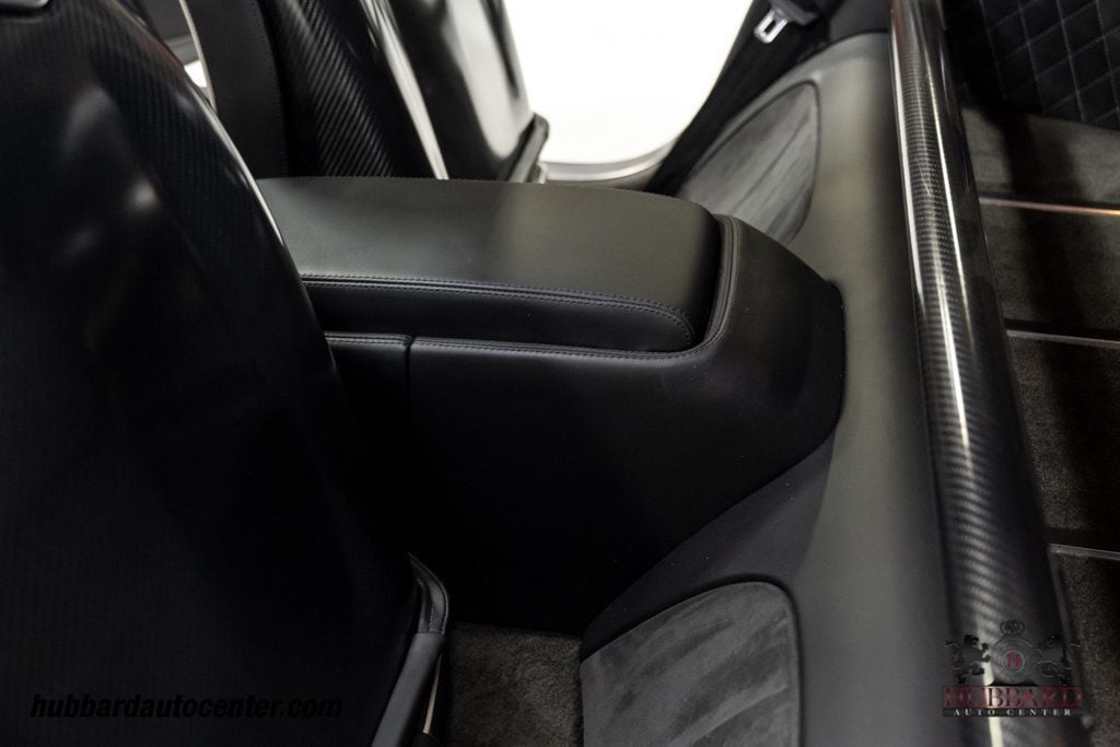 2010 Bentley Continental Supersports 2dr Coupe Supersports - 22994038 - 85