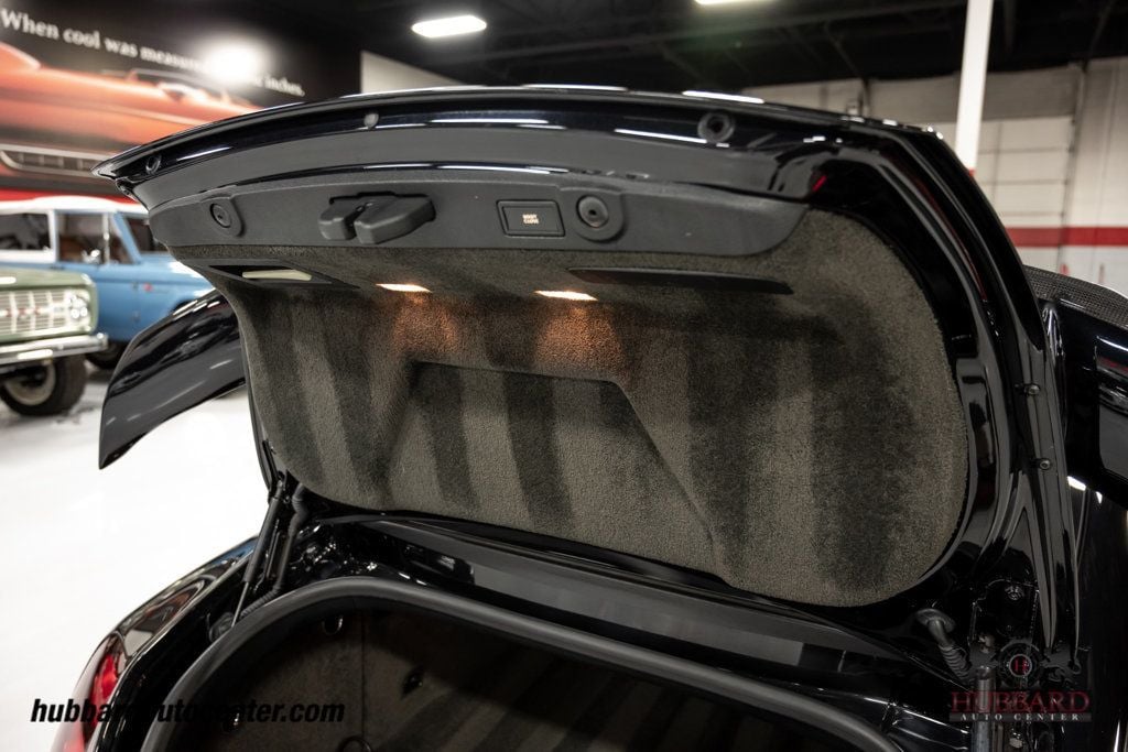 2010 Bentley Continental Supersports 2dr Coupe Supersports - 22994038 - 87