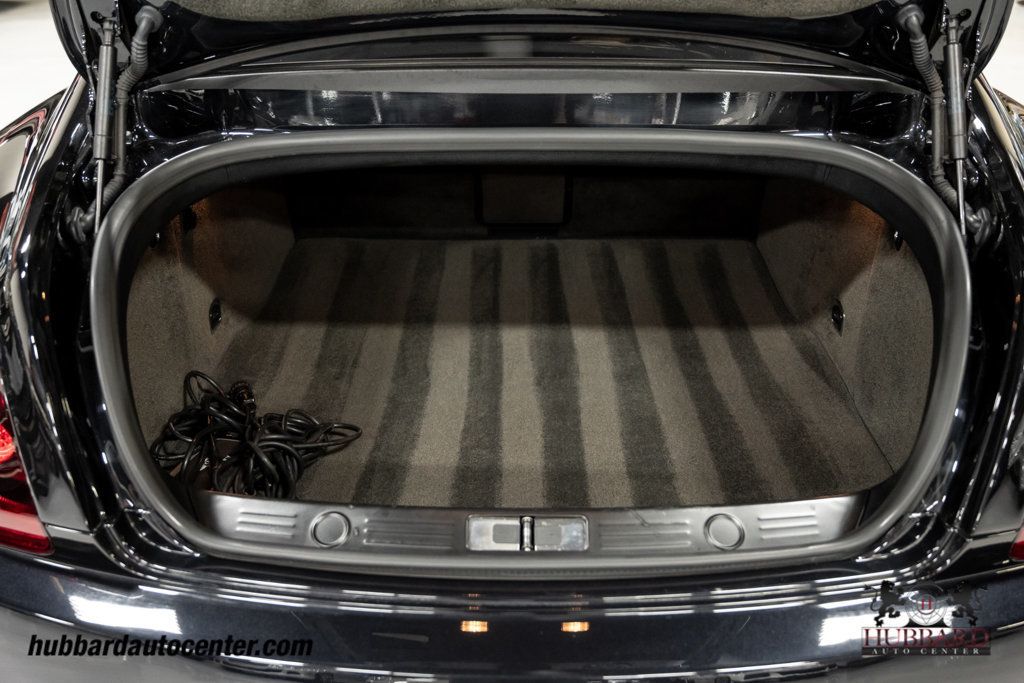 2010 Bentley Continental Supersports 2dr Coupe Supersports - 22994038 - 89