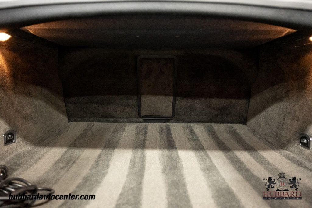 2010 Bentley Continental Supersports 2dr Coupe Supersports - 22994038 - 90