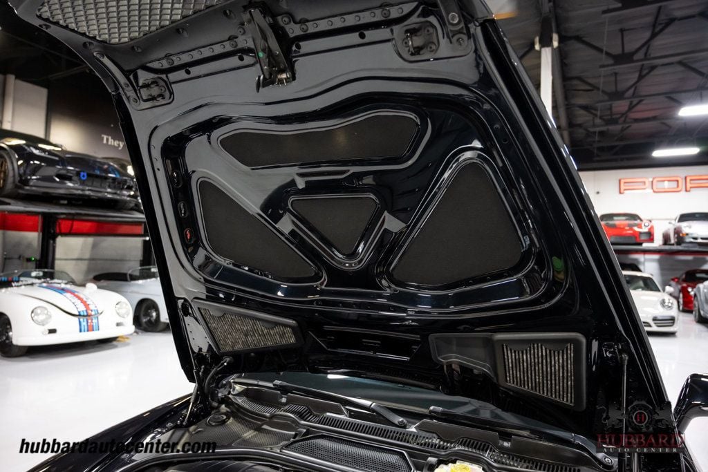 2010 Bentley Continental Supersports 2dr Coupe Supersports - 22994038 - 95