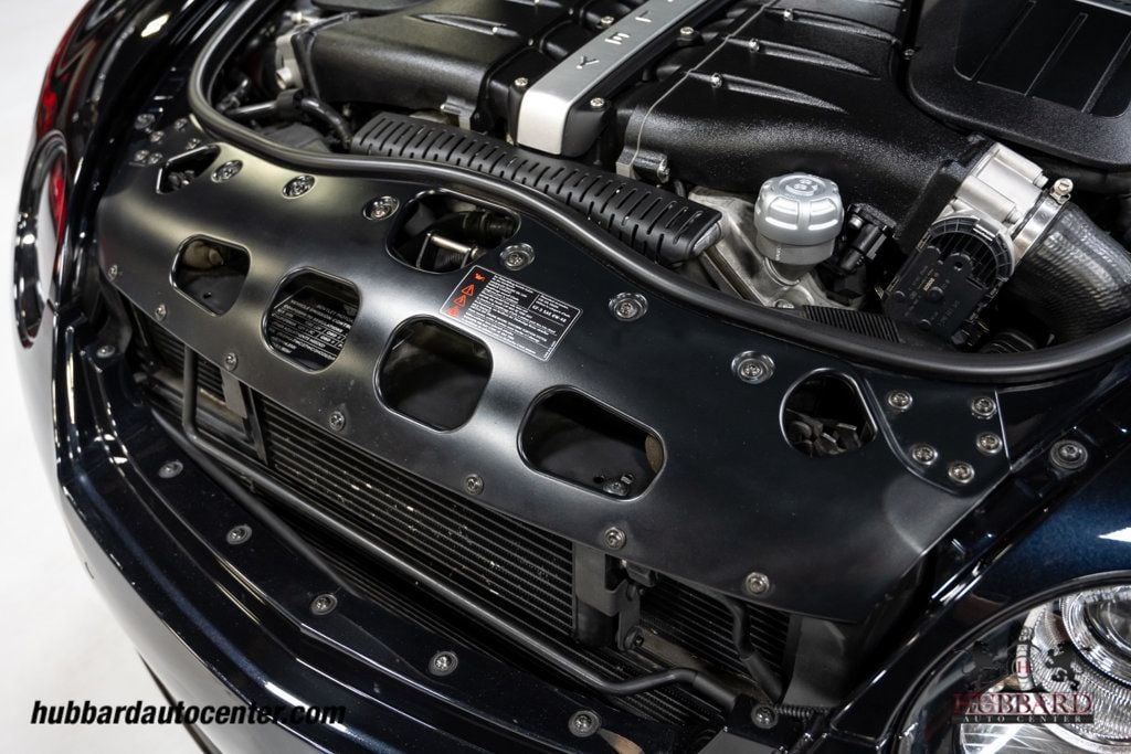 2010 Bentley Continental Supersports 2dr Coupe Supersports - 22994038 - 96