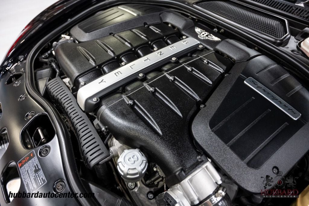 2010 Bentley Continental Supersports 2dr Coupe Supersports - 22994038 - 98