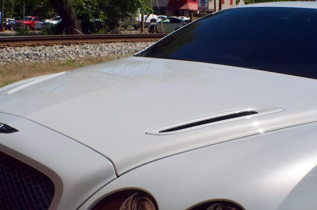 2010 Bentley Continental Supersports LocalTrade/MSRP$269525/Supersports/HeatedLeatherSeats/NAV - 23013579 - 12