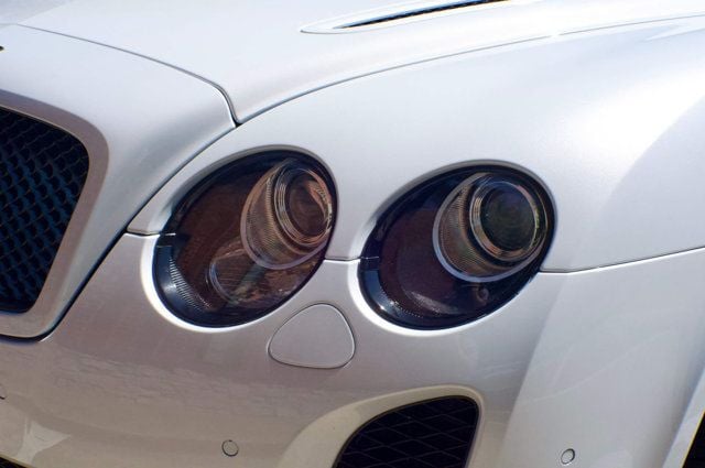 2010 Bentley Continental Supersports LocalTrade/MSRP$269525/Supersports/HeatedLeatherSeats/NAV - 23013579 - 13