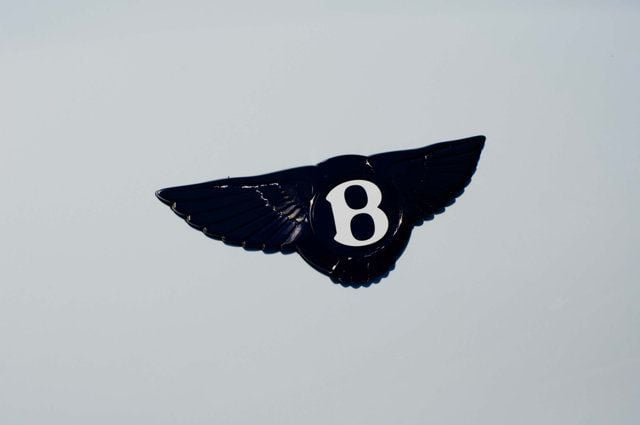 2010 Bentley Continental Supersports LocalTrade/MSRP$269525/Supersports/HeatedLeatherSeats/NAV - 23013579 - 14