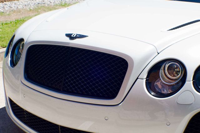 2010 Bentley Continental Supersports LocalTrade/MSRP$269525/Supersports/HeatedLeatherSeats/NAV - 23013579 - 15