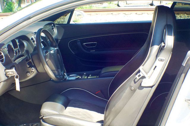 2010 Bentley Continental Supersports LocalTrade/MSRP$269525/Supersports/HeatedLeatherSeats/NAV - 23013579 - 18