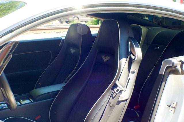 2010 Bentley Continental Supersports LocalTrade/MSRP$269525/Supersports/HeatedLeatherSeats/NAV - 23013579 - 19