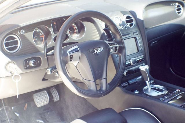 2010 Bentley Continental Supersports LocalTrade/MSRP$269525/Supersports/HeatedLeatherSeats/NAV - 23013579 - 20