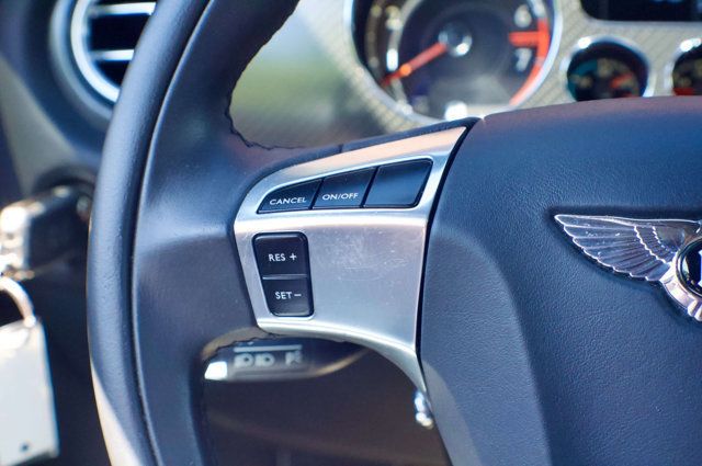 2010 Bentley Continental Supersports LocalTrade/MSRP$269525/Supersports/HeatedLeatherSeats/NAV - 23013579 - 21