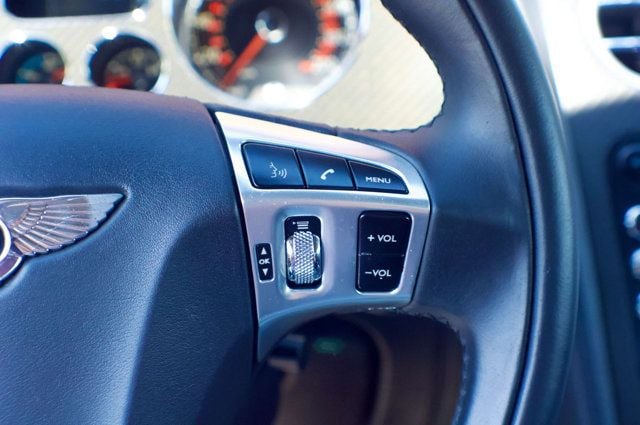 2010 Bentley Continental Supersports LocalTrade/MSRP$269525/Supersports/HeatedLeatherSeats/NAV - 23013579 - 22