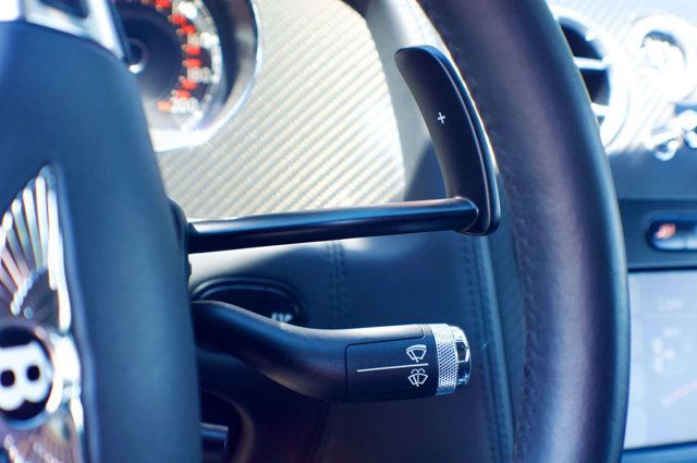 2010 Bentley Continental Supersports LocalTrade/MSRP$269525/Supersports/HeatedLeatherSeats/NAV - 23013579 - 24