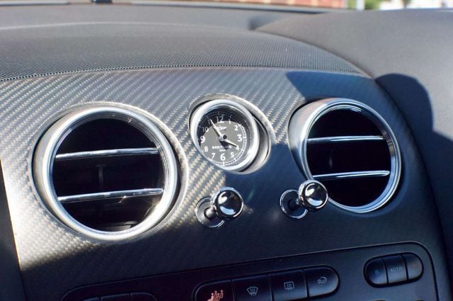 2010 Bentley Continental Supersports LocalTrade/MSRP$269525/Supersports/HeatedLeatherSeats/NAV - 23013579 - 26