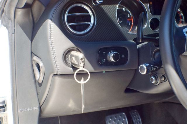 2010 Bentley Continental Supersports LocalTrade/MSRP$269525/Supersports/HeatedLeatherSeats/NAV - 23013579 - 33