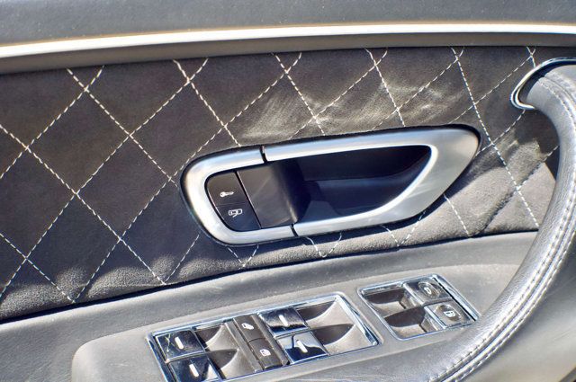 2010 Bentley Continental Supersports LocalTrade/MSRP$269525/Supersports/HeatedLeatherSeats/NAV - 23013579 - 35