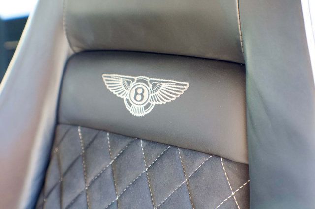 2010 Bentley Continental Supersports LocalTrade/MSRP$269525/Supersports/HeatedLeatherSeats/NAV - 23013579 - 40