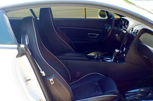 2010 Bentley Continental Supersports LocalTrade/MSRP$269525/Supersports/HeatedLeatherSeats/NAV - 23013579 - 42