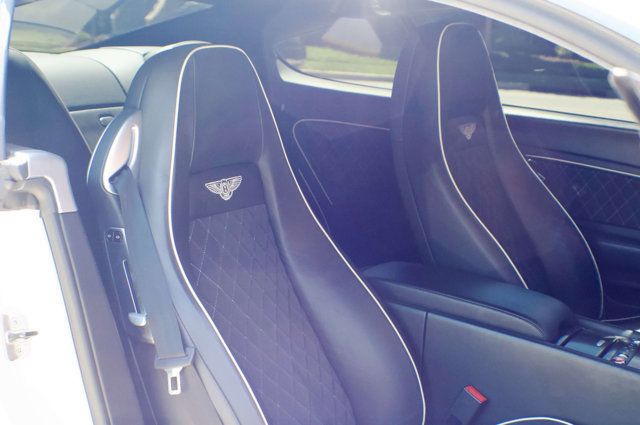 2010 Bentley Continental Supersports LocalTrade/MSRP$269525/Supersports/HeatedLeatherSeats/NAV - 23013579 - 43