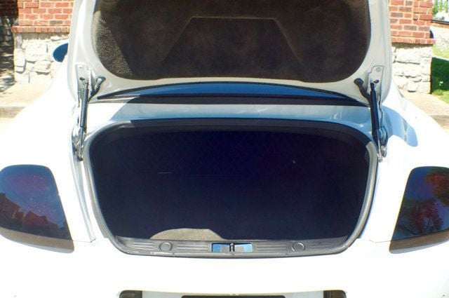 2010 Bentley Continental Supersports LocalTrade/MSRP$269525/Supersports/HeatedLeatherSeats/NAV - 23013579 - 45