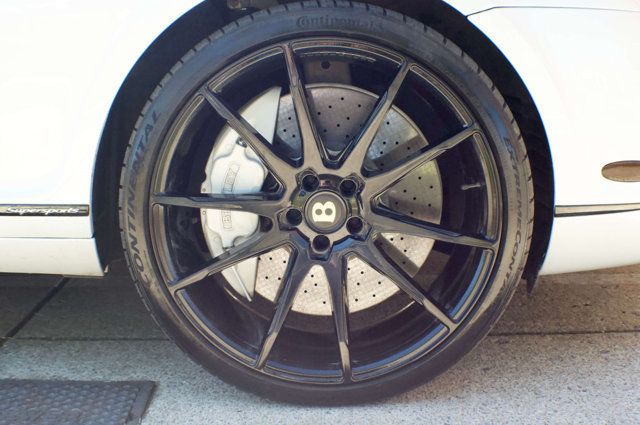 2010 Bentley Continental Supersports LocalTrade/MSRP$269525/Supersports/HeatedLeatherSeats/NAV - 23013579 - 48