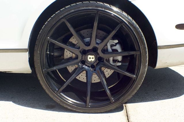 2010 Bentley Continental Supersports LocalTrade/MSRP$269525/Supersports/HeatedLeatherSeats/NAV - 23013579 - 49