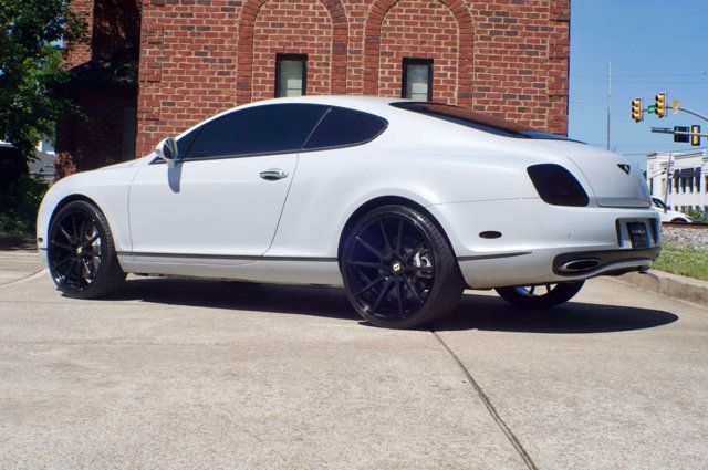 2010 Bentley Continental Supersports LocalTrade/MSRP$269525/Supersports/HeatedLeatherSeats/NAV - 23013579 - 6