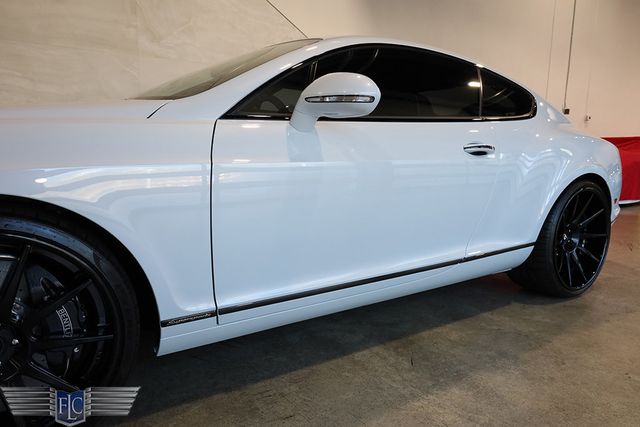 2010 Bentley Continental Supersports Supersports - 7636897 - 10