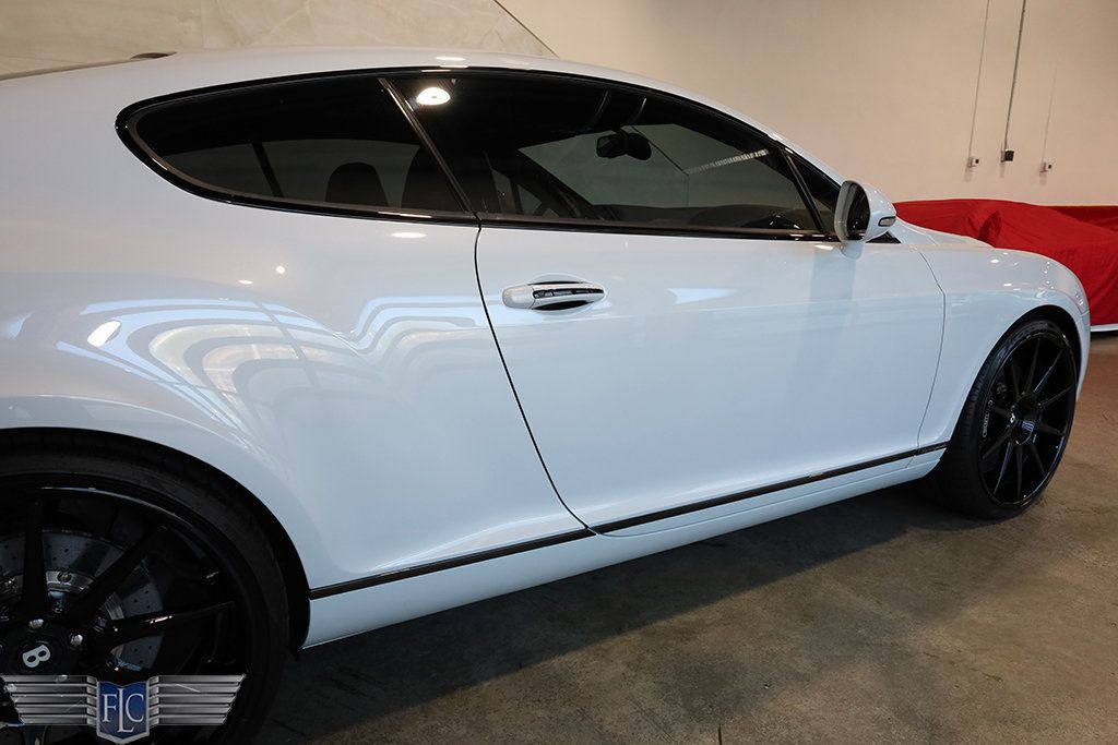 2010 Bentley Continental Supersports Supersports - 7636897 - 11