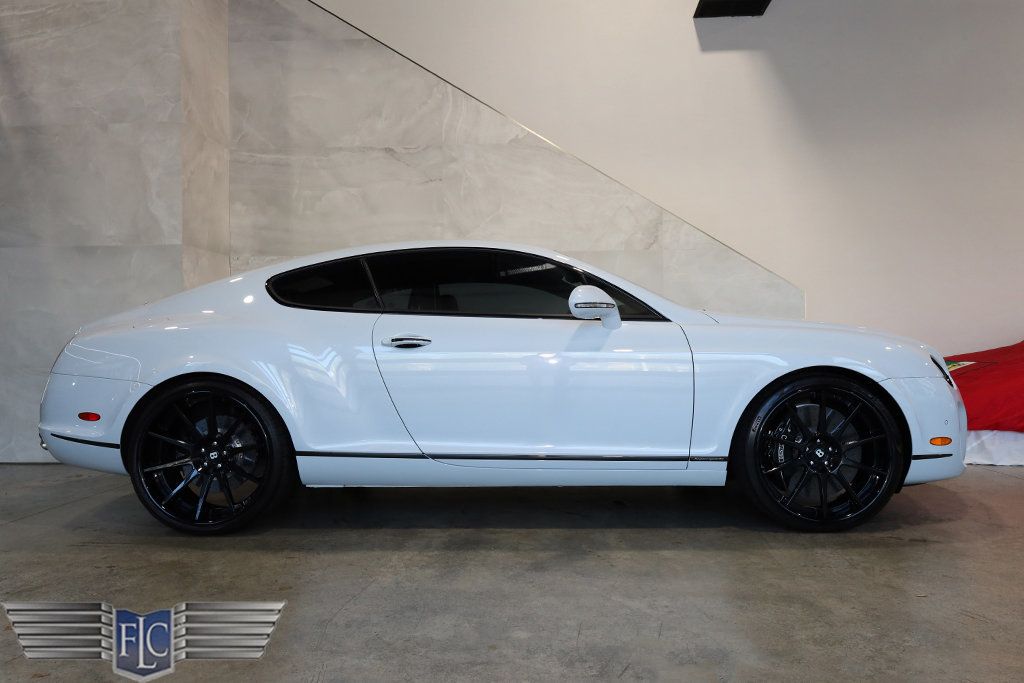 2010 Bentley Continental Supersports Supersports - 7636897 - 14
