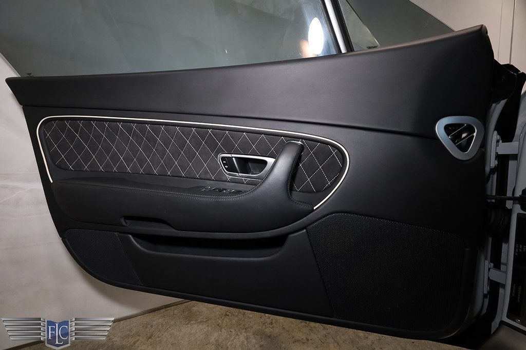 2010 Bentley Continental Supersports Supersports - 7636897 - 16