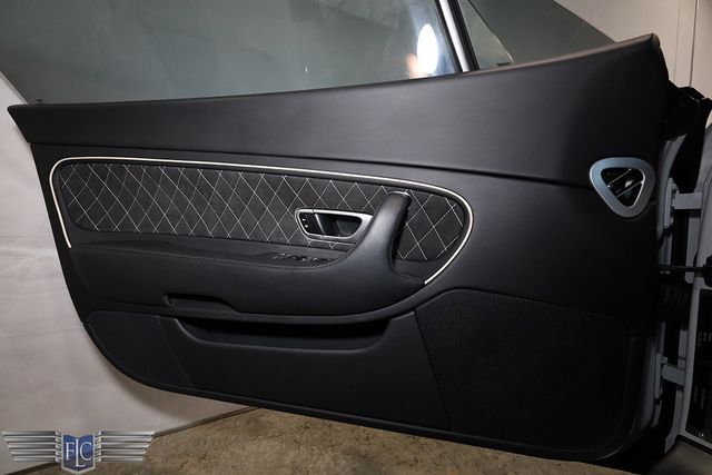 2010 Bentley Continental Supersports Supersports - 7636897 - 16