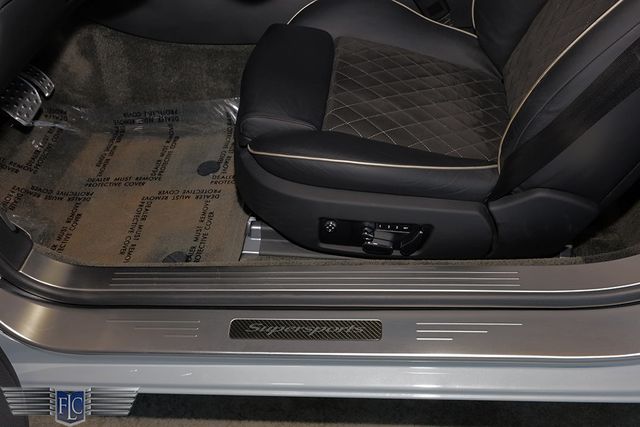 2010 Bentley Continental Supersports Supersports - 7636897 - 17