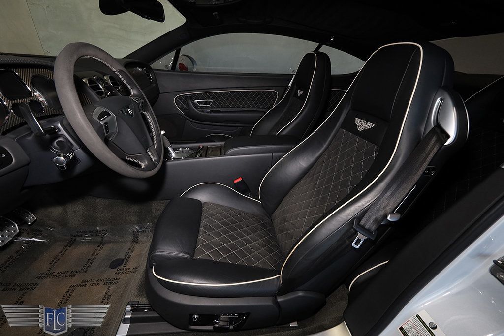 2010 Bentley Continental Supersports Supersports - 7636897 - 18