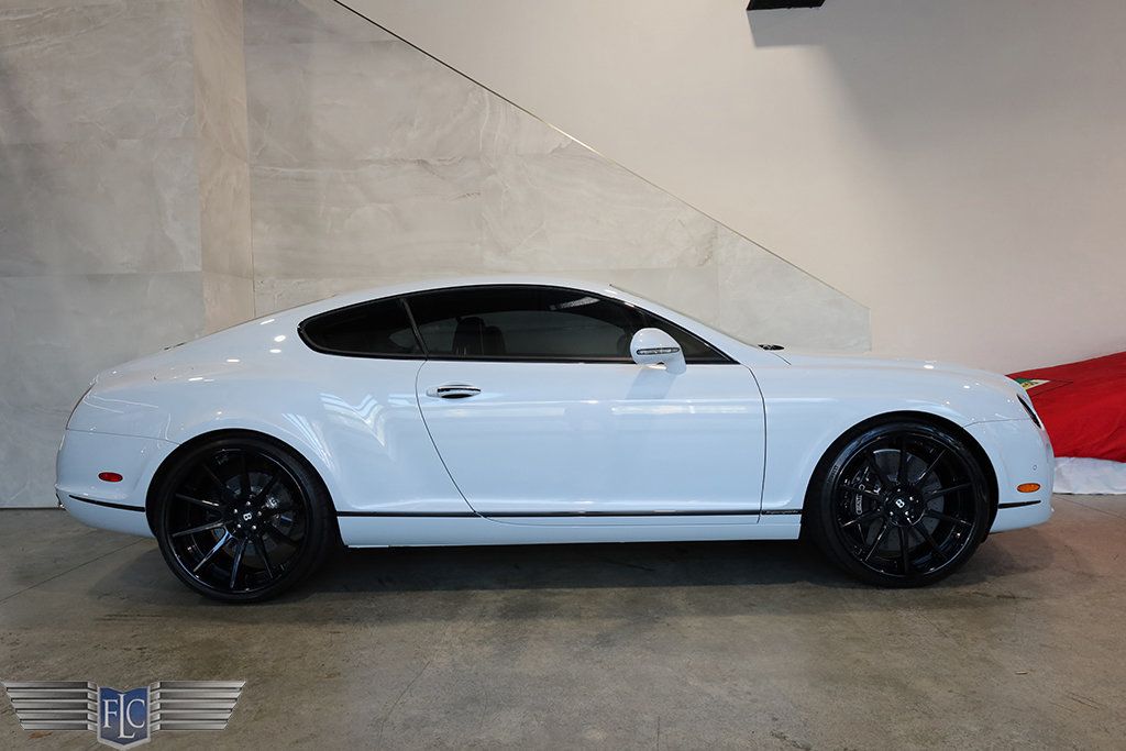 2010 Bentley Continental Supersports Supersports - 7636897 - 1