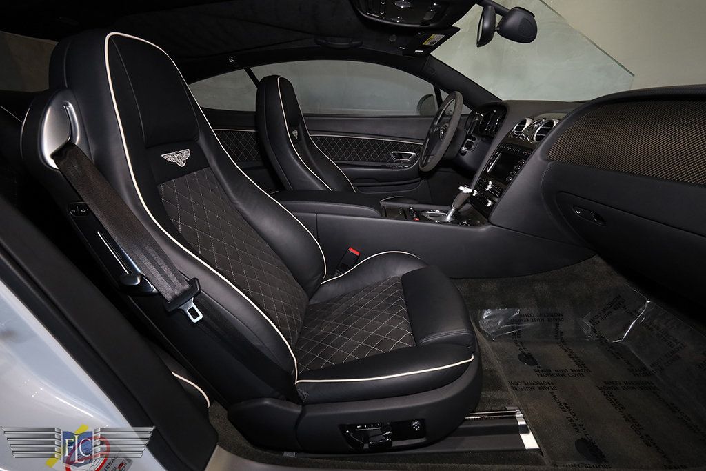 2010 Bentley Continental Supersports Supersports - 7636897 - 19