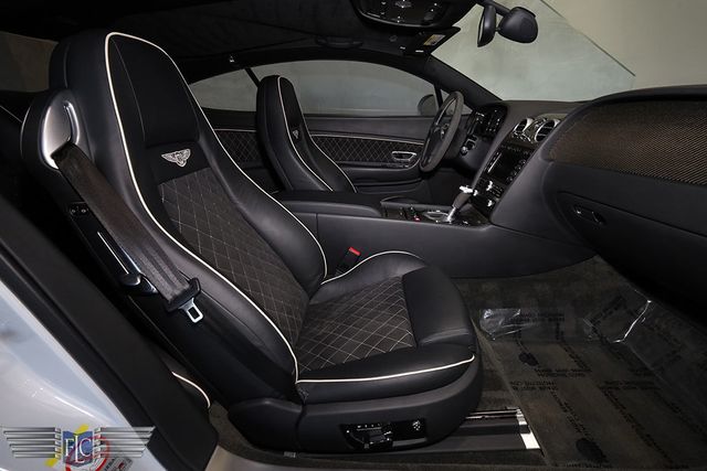 2010 Bentley Continental Supersports Supersports - 7636897 - 19