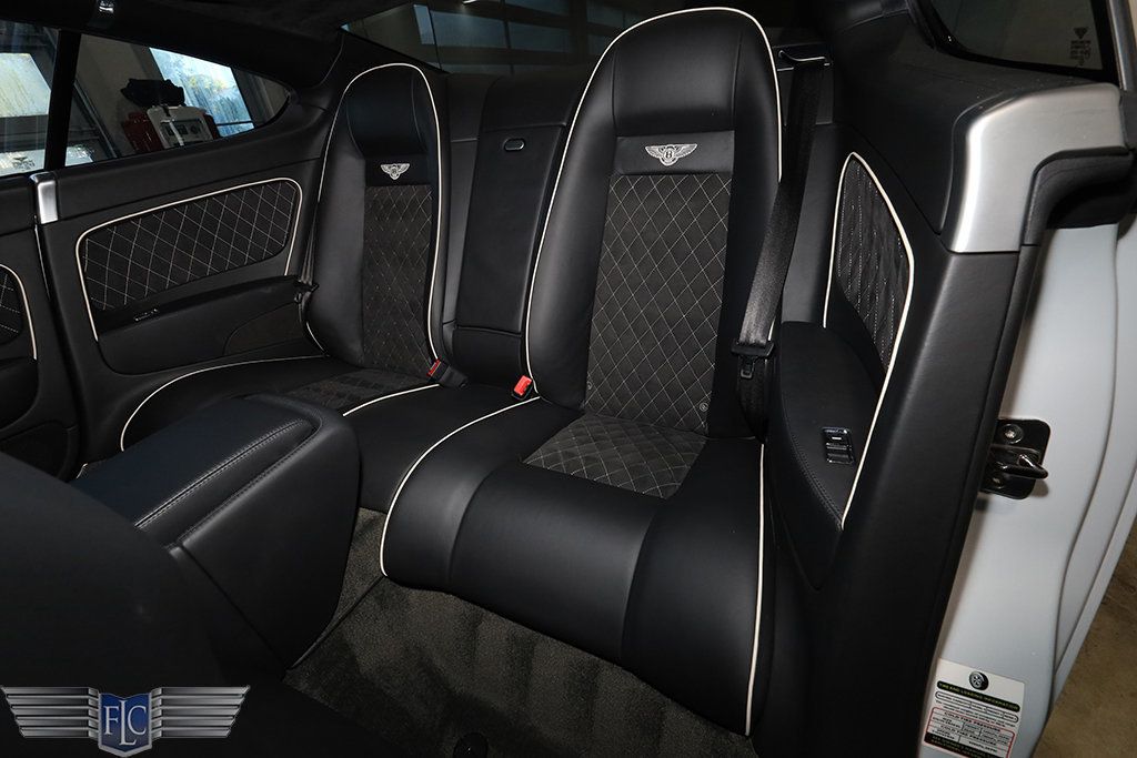 2010 Bentley Continental Supersports Supersports - 7636897 - 20