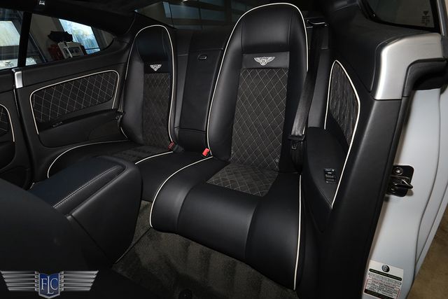 2010 Bentley Continental Supersports Supersports - 7636897 - 20