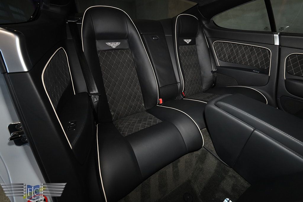 2010 Bentley Continental Supersports Supersports - 7636897 - 21