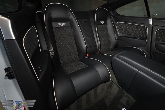 2010 Bentley Continental Supersports Supersports - 7636897 - 21