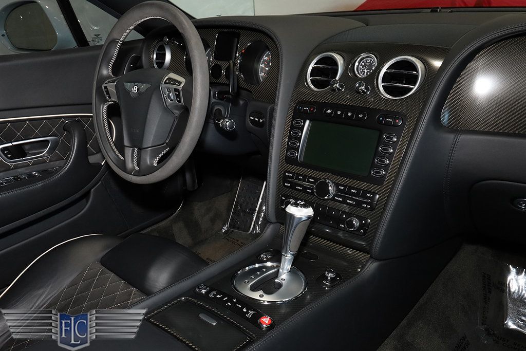 2010 Bentley Continental Supersports Supersports - 7636897 - 22