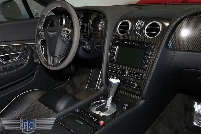 2010 Bentley Continental Supersports Supersports - 7636897 - 22