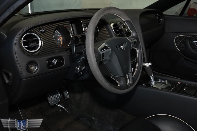 2010 Bentley Continental Supersports Supersports - 7636897 - 23